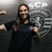 Beatriz Castelhano bate recorde nacional nos 60 metros
