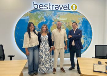 Best Travel abre nova agência em Leiria
