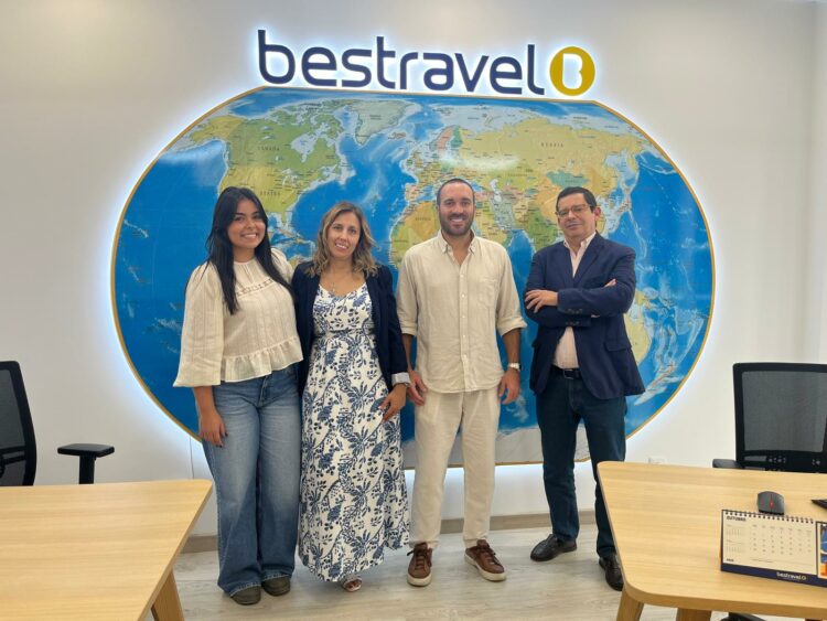 Best Travel abre nova agência em Leiria