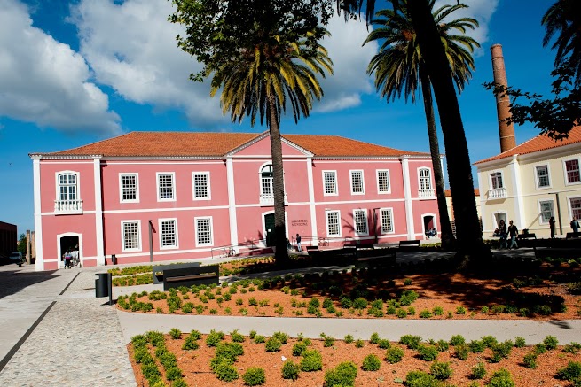 Biblioteca Municipal da Marinha Grande com abertura condicionada