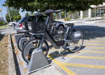 Insolvência e falhas técnicas põem bicicletas eléctricas fora de estrada