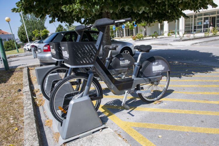 Insolvência e falhas técnicas põem bicicletas eléctricas fora de estrada