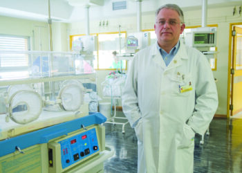 USF Santiago debate Crescimento Saudável nas crianças