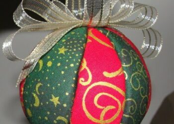 Ateliê de enfeites de natal 3D decorre em Leiria