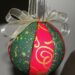 Ateliê de enfeites de natal 3D decorre em Leiria