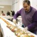 Pombal oferece bolo-rei gigante à população
