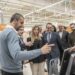 Loja “inteligente” do Continente em Leiria venceu prémio europeu