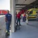 Bombeiros Voluntários de Leiria denunciam falta de apoio do Estado para reconstruir quartéis