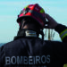 Incêndio num prédio em Alcobaça fez um morto e 31 desalojados