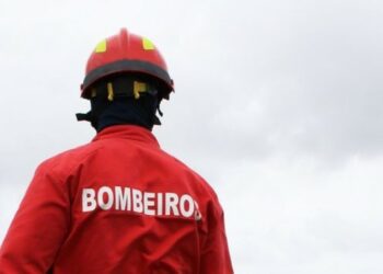 Alcobaça recebe 45.º Congresso da Liga dos Bombeiros