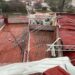 Bombeiros de Pedrógão Grande obrigados a ir para zona industrial