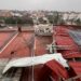 Mau tempo: Bombeiros de Pedrógão Grande vão ocupar pavilhão em zona industrial