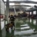 Angariados mais de 52.600 euros para ajudar à reconstrução do quartel dos Bombeiros Voluntários de Leiria
