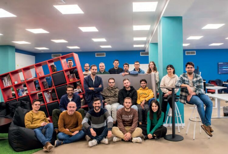 Brainr é a “startup de crescimento mais rápido” em Portugal