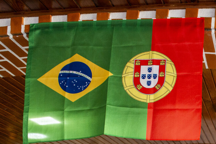 Número de estrangeiros no distrito mais do que duplicou em cinco anos