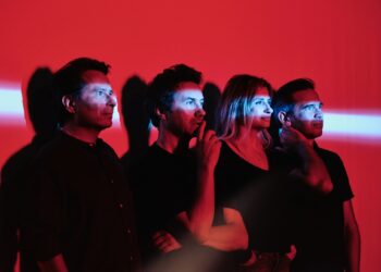 Lisboa recebe a festa dos 30 anos dos Silence 4