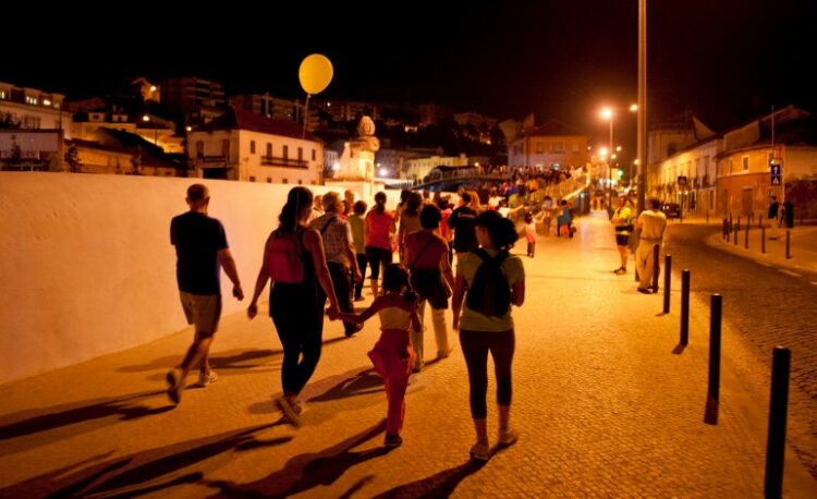 Brisas do Lis Night Run regressam na próxima quarta-feira