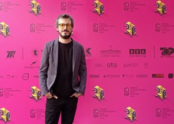 Realizador de Leiria convidado pela Academia de Hollywood tem novo filme