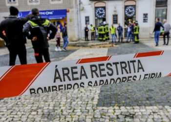 Interferência das dinâmicas da água no subsolo contribui para abatimentos