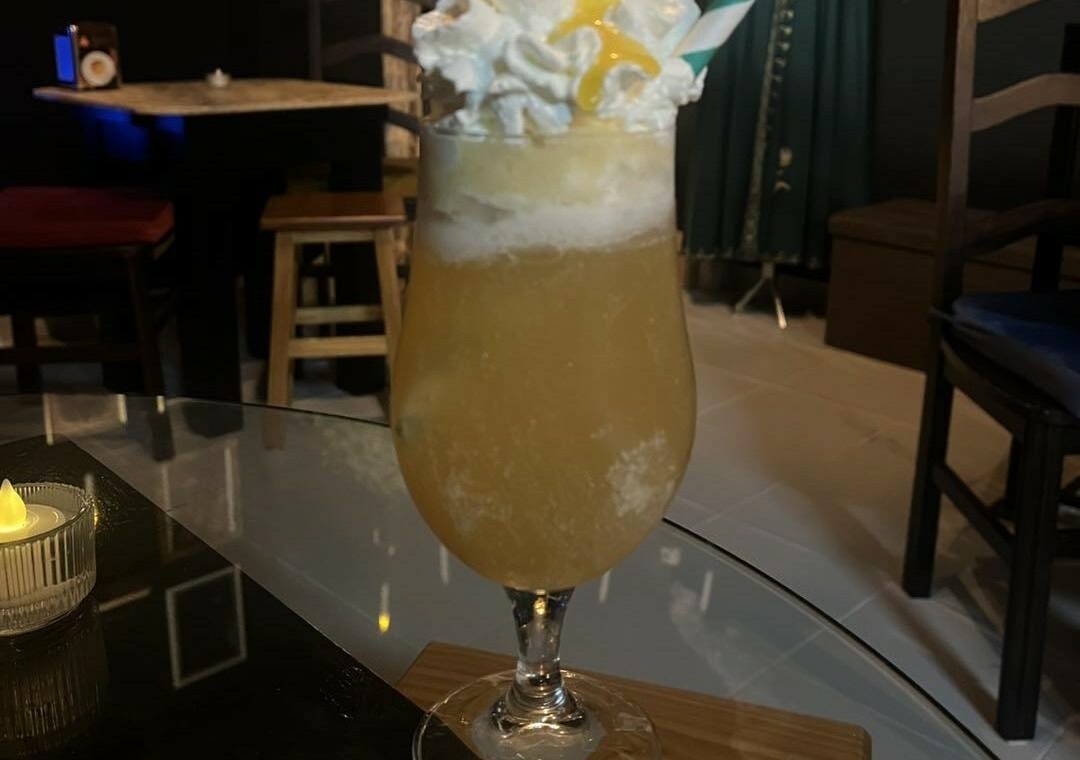 Magia inspirada por Harry Potter instala-se em café em Leiria