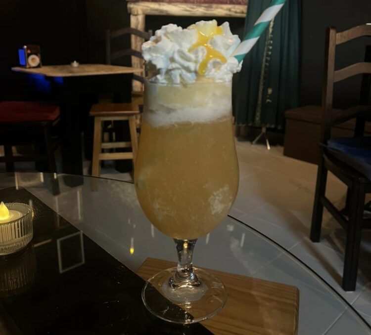 Magia inspirada por Harry Potter instala-se em café em Leiria