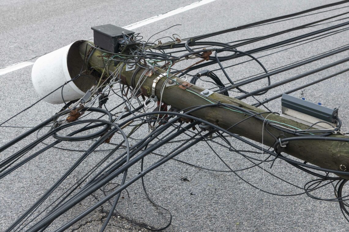 Mais de cinco meses sem internet indignam moradores de Vieira de Leiria