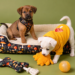 Como escolher uma cama para cão? Guia completo – tamanhos, tipos e conselhos práticos