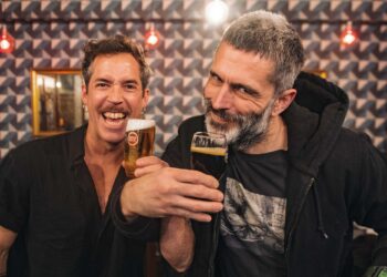 Praça Caffé: 20 anos vividos intensamente