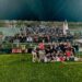 Taça de Portugal: Caldas SC elimina o Tondela e celebra passagem aos oitavos