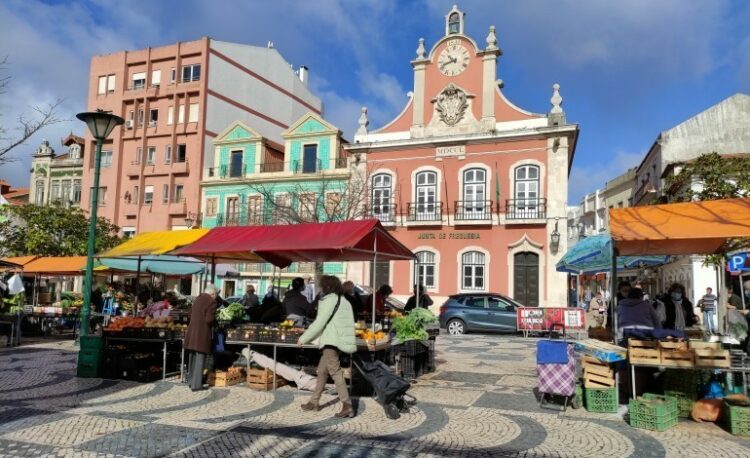 Caldas da Rainha distinguida pela EU Mission on Adaptation to Climate Change