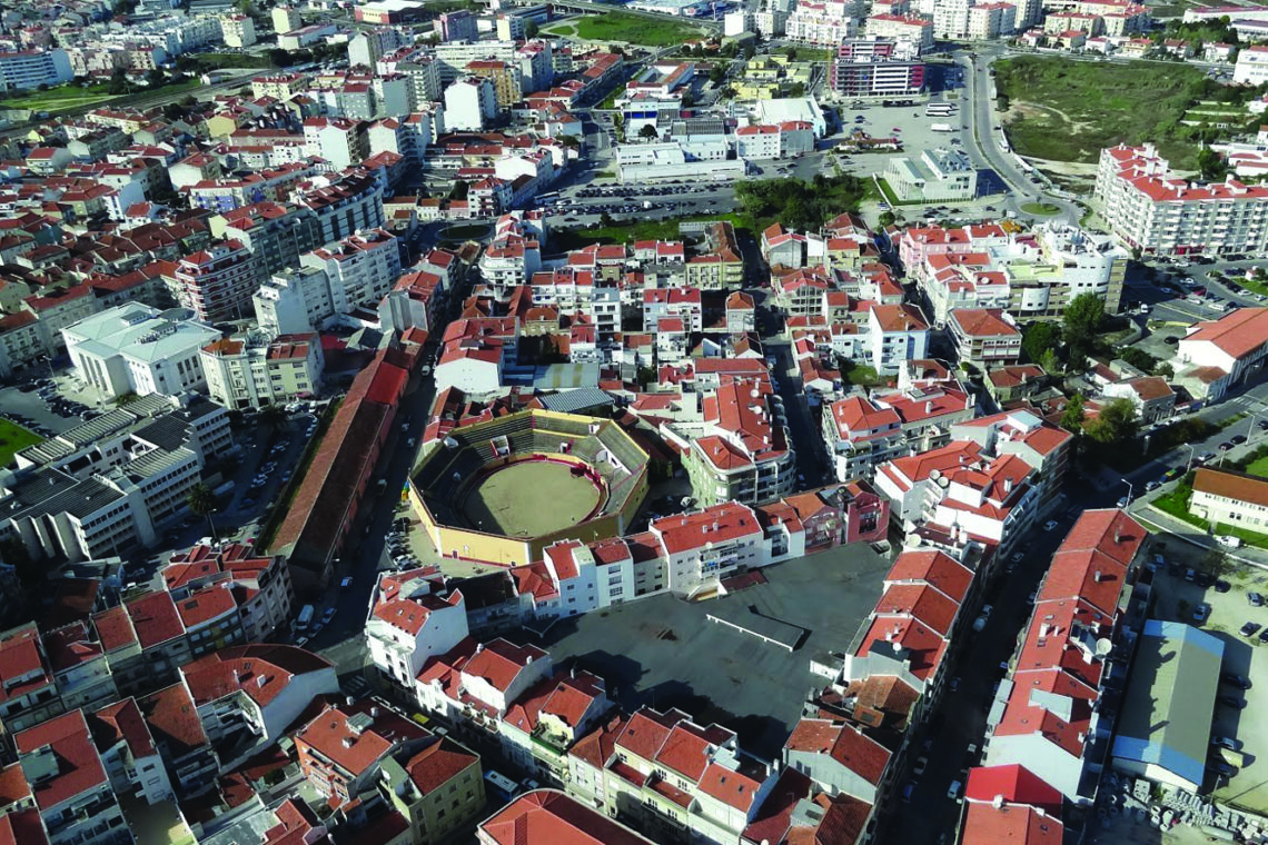 Caldas da Rainha distingue 25 pessoas e entidades