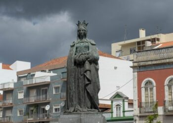Caldas da Rainha recebe comitiva italiana em intercâmbio de artesãos