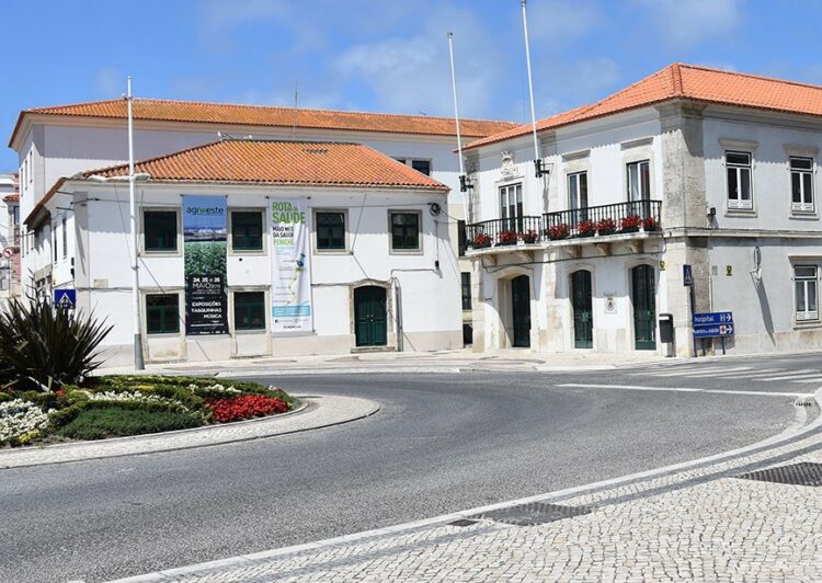 Câmara de Peniche com orçamento de 39,9 ME para 2026