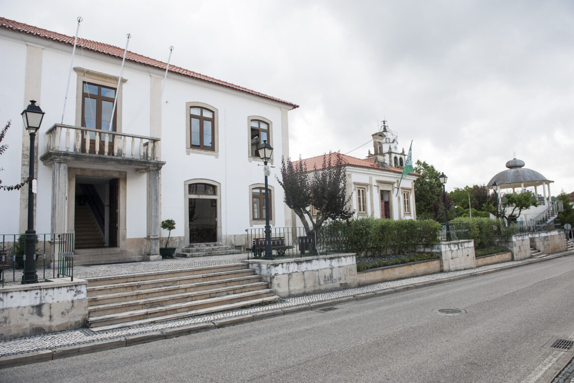 Câmara de Alvaiázere com orçamento de cerca de 20 milhões de euros para 2026