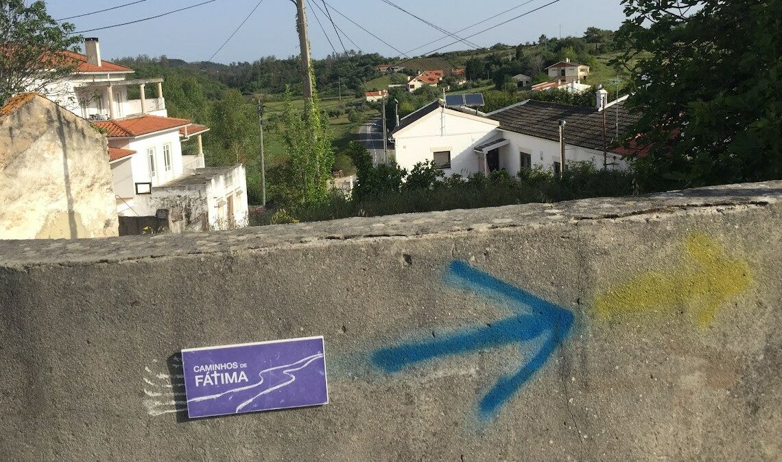 Antiga escola da Carvoeira, em Ourém, vai ser albergue para peregrinos