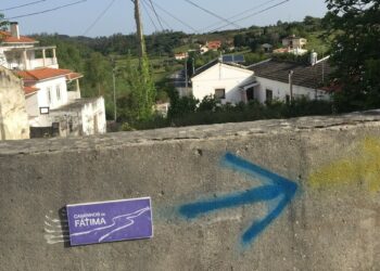 Antiga escola da Carvoeira, em Ourém, vai ser albergue para peregrinos