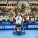 Maria Albertina Relvas e João Jerónimo chamados ao Europeu de andebol em cadeira de rodas