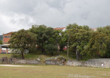 Luz verde para compra do Campo da Fiandeira, em Mira de Aire