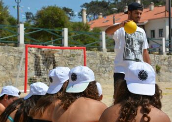 Crianças da Marinha Grande vão ter colónias de férias em quatro estações náuticas