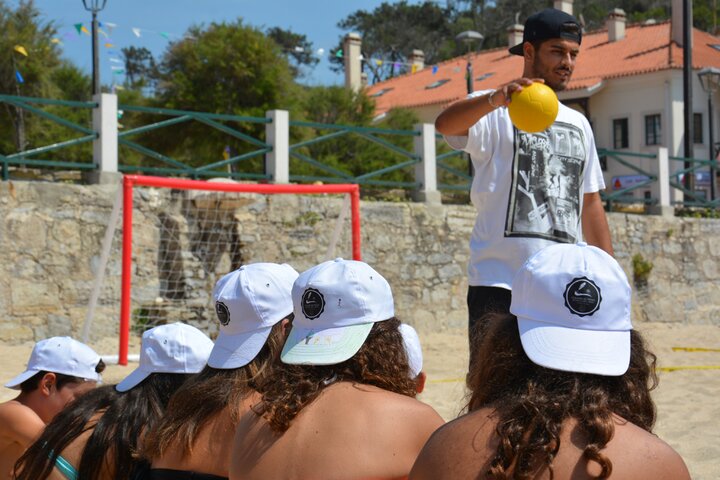 Crianças da Marinha Grande vão ter colónias de férias em quatro estações náuticas