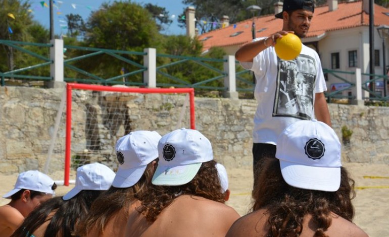 Colónia balnear de São Pedro de Moel não abrirá este Verão