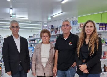 Canais Super abre na Caranguejeira, em Leiria
