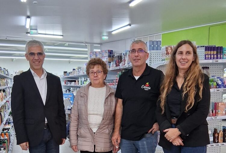 Canais Super abre na Caranguejeira, em Leiria