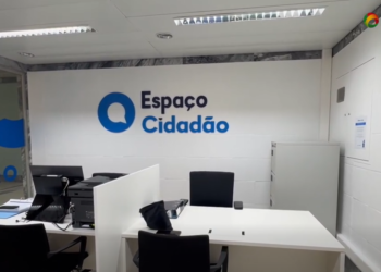 Hospital de Santo André, em Leiria, acolhe novo Espaço do Cidadão