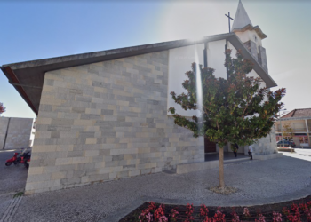 Paróquia da Marinha Grande celebra o Natal com The Chosen – Noite Feliz