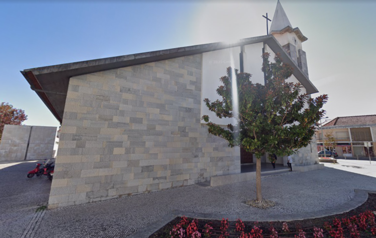 Paróquia da Marinha Grande celebra o Natal com The Chosen – Noite Feliz