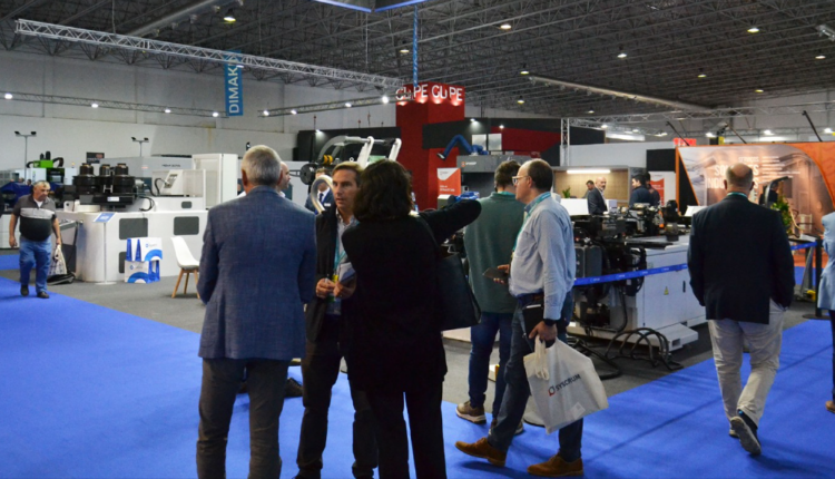 Expometal regressa à Exposalão de 11 a 13 de Novembro