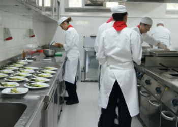 Cozinhas do Mundo regressam de 14 a 16 de Abril