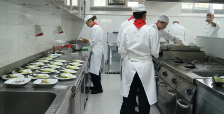 Cozinhas do Mundo regressam de 14 a 16 de Abril