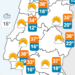 Hidratação e protecção solar são recomendações da Unidade Local de Saúde para enfrentar calor extremo
